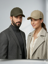 The Earth Tones (Moss & Light Green)