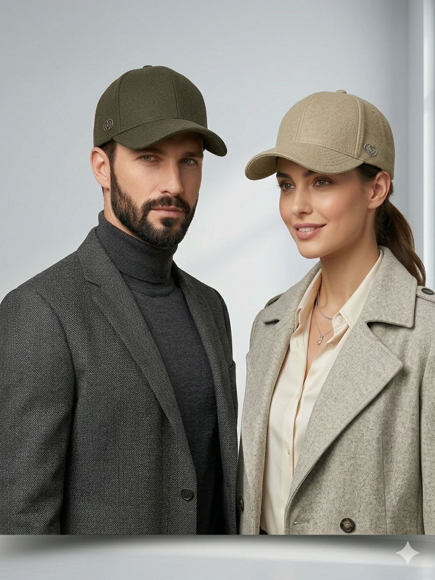The Earth Tones (Moss & Light Green)