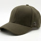 The Earth Tones (Moss & Light Green)