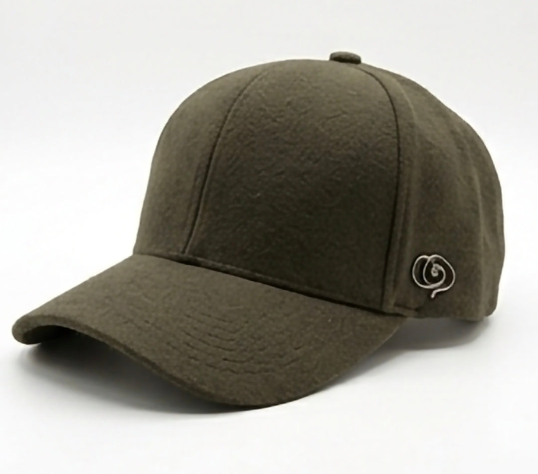 The Earth Tones (Moss & Light Green)